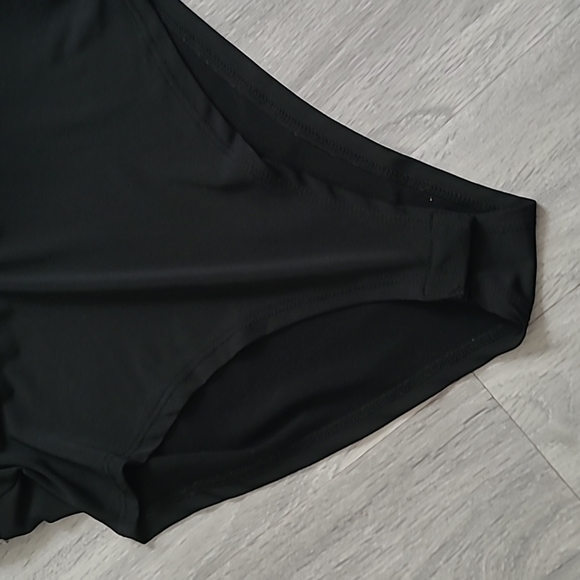 Eclipse Sparkle Glitter Body Suit - Picture 3 of 5